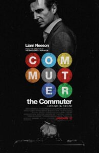 The Cummuter