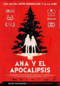 Anna and the Apocalypse 2017