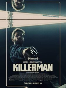 Killerman 2019