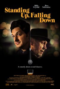 دانلود فیلم Standing Up Falling Down 2019 با زیرنویس فارسی چسبیده