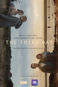 دانلود سریال The Third Day با زیرنویس فارسی چسبیده