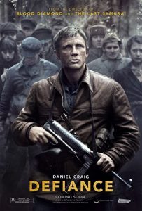 دانلود فیلم Defiance 2008 با زیرنویس فارسی چسبیده