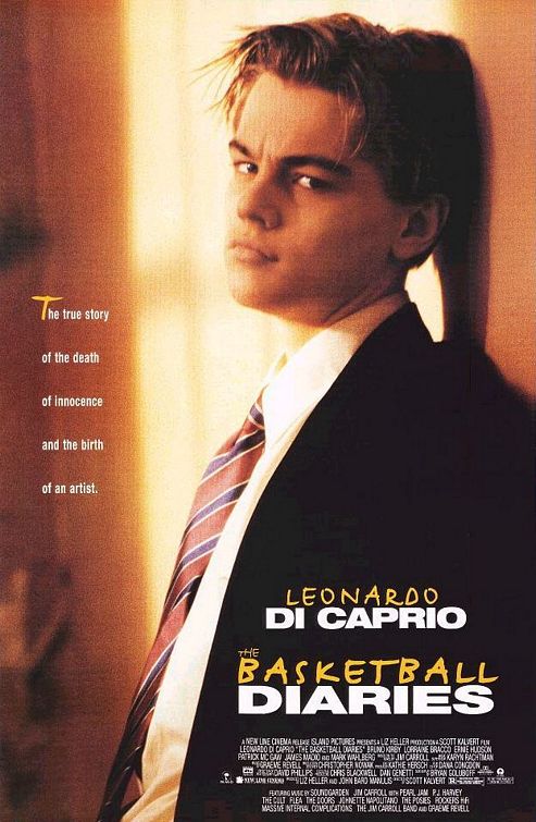 دانلود فیلم The Basketball Diaries 1995 با زیرنویس فارسی چسبیده