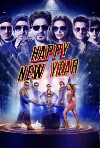 دانلود فیلم Happy New Year 2014 با زیرنویس فارسی چسبیده