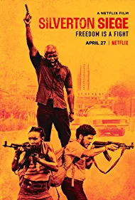دانلود فیلم Silverton Siege 2022 با زیرنویس فارسی چسبیده