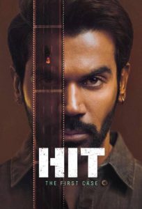 دانلود فیلم Hit: The First Case 2022 با زیرنویس فارسی چسبیده