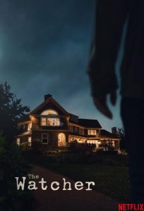 دانلود سریال The Watcher با زیرنویس فارسی چسبیده