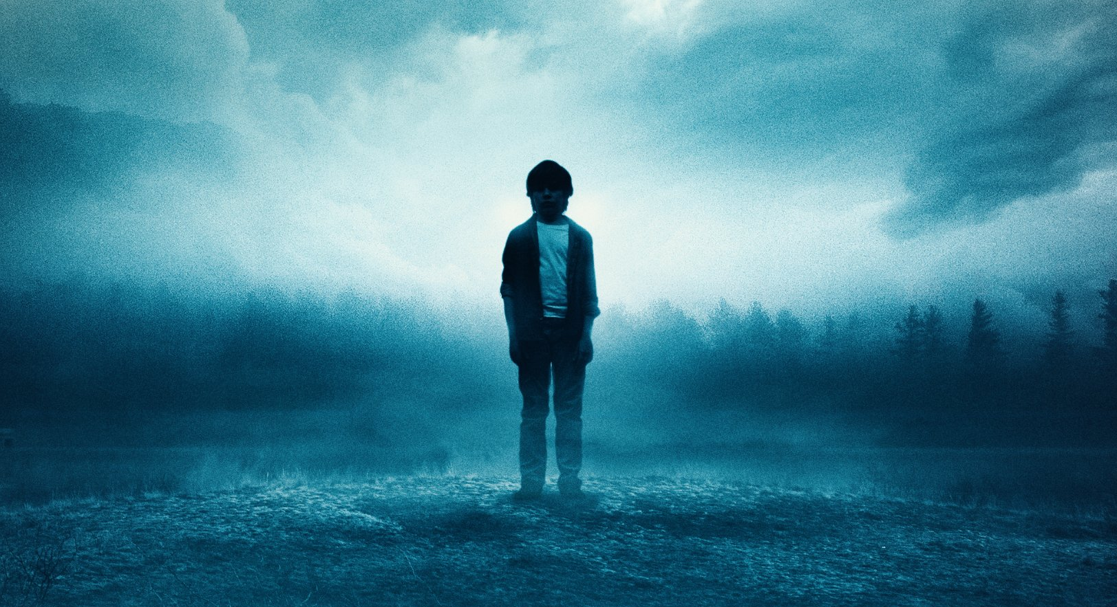 پوستر سریال Crystal Lake منتشر شد