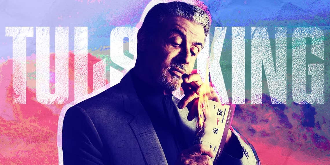 سریال Tulsa King برای فصل دوم تمدید شد
