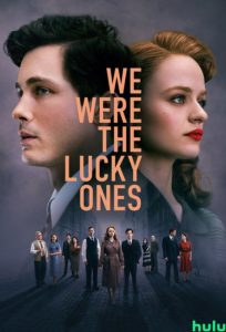 دانلود سریال We Were the Lucky Ones با زیرنویس فارسی چسبیده