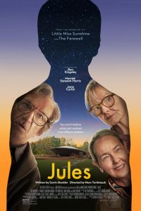 دانلود فیلم Jules 2023 با زیرنویس فارسی چسبیده