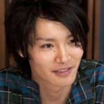 Yoshimasa Hosoya
