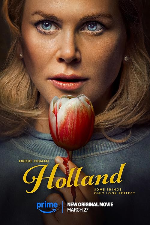 دانلود فیلم Holland 2025 با زیرنویس فارسی چسبیده