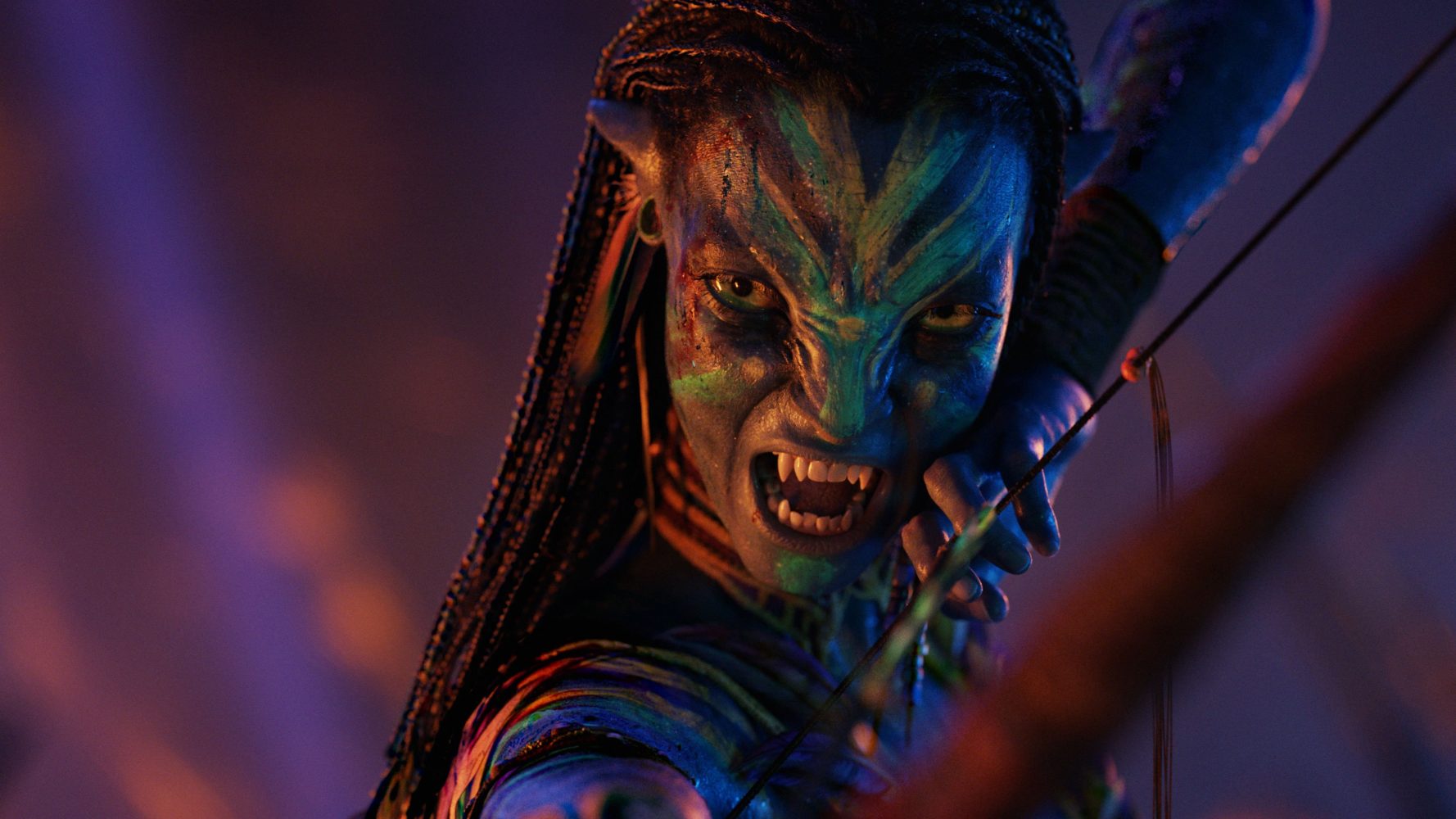 اولین تریلر رسمی از فیلم Avatar: Fire and Ash به کارگردانی جیمز کمرون منتشر شد