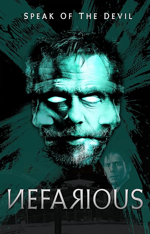 دانلود فیلم Nefarious 2023 با زیرنویس فارسی چسبیده