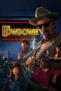 دانلود سریال The Lowdown با زیرنویس فارسی چسبیده