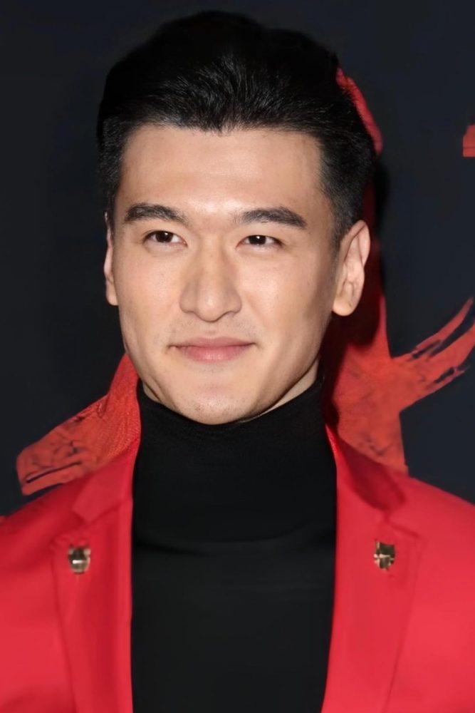 Chen Tang