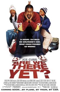 دانلود فیلم Are We There Yet? 2005 با زیرنویس فارسی چسبیده