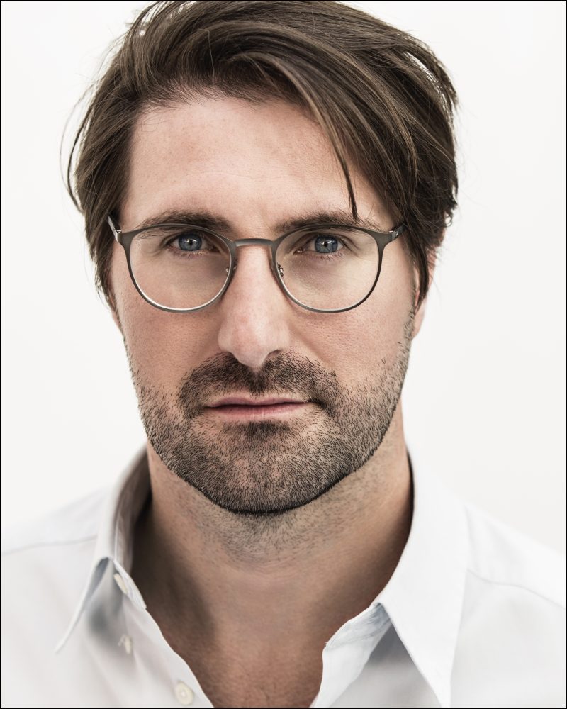 Adam James Johnston