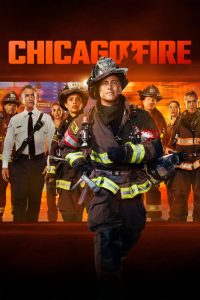 دانلود سریال Chicago Fire با زیرنویس فارسی چسبیده