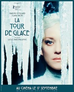 دانلود فیلم The Ice Tower 2025 با زیرنویس فارسی چسبیده