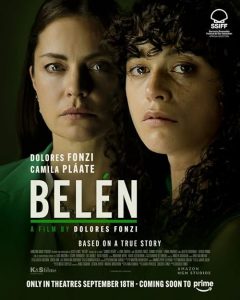 دانلود فیلم Belén 2025 با زیرنویس فارسی چسبیده