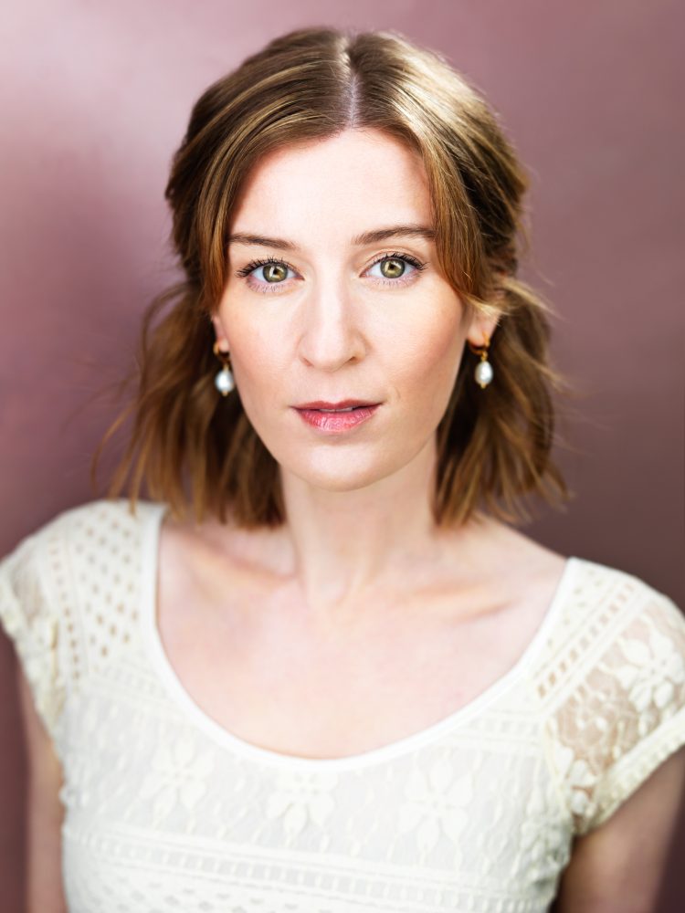 Elizabeth Vermilyea