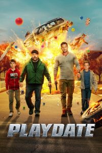 دانلود فیلم Playdate 2025 با زیرنویس فارسی چسبیده