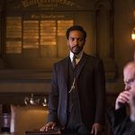 andré holland