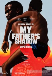دانلود فیلم My Father's Shadow 2025 با زیرنویس فارسی چسبیده